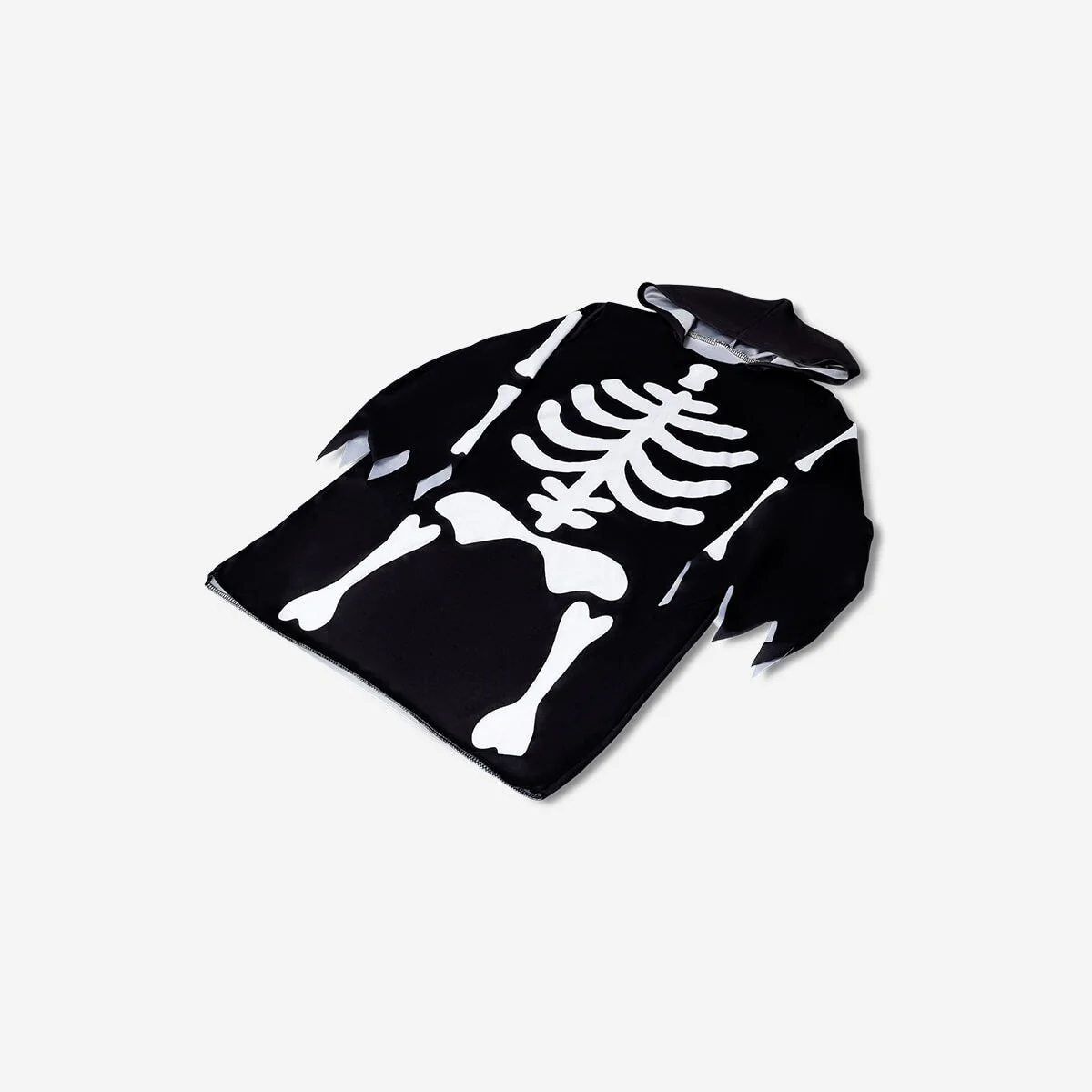 Skeleton shirt for kids - 4 to 8 years - Image 3