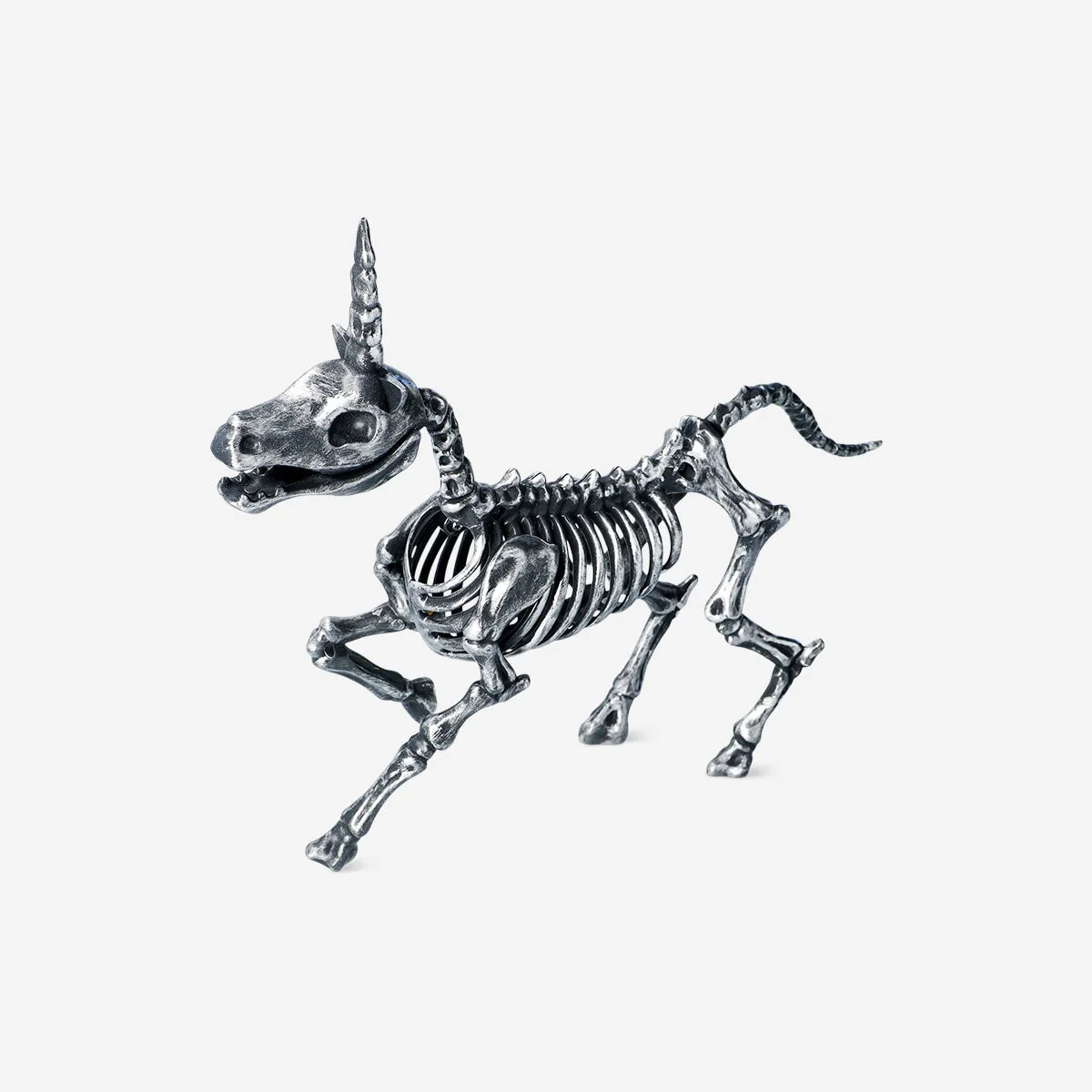 Skeleton unicorn - Image 3