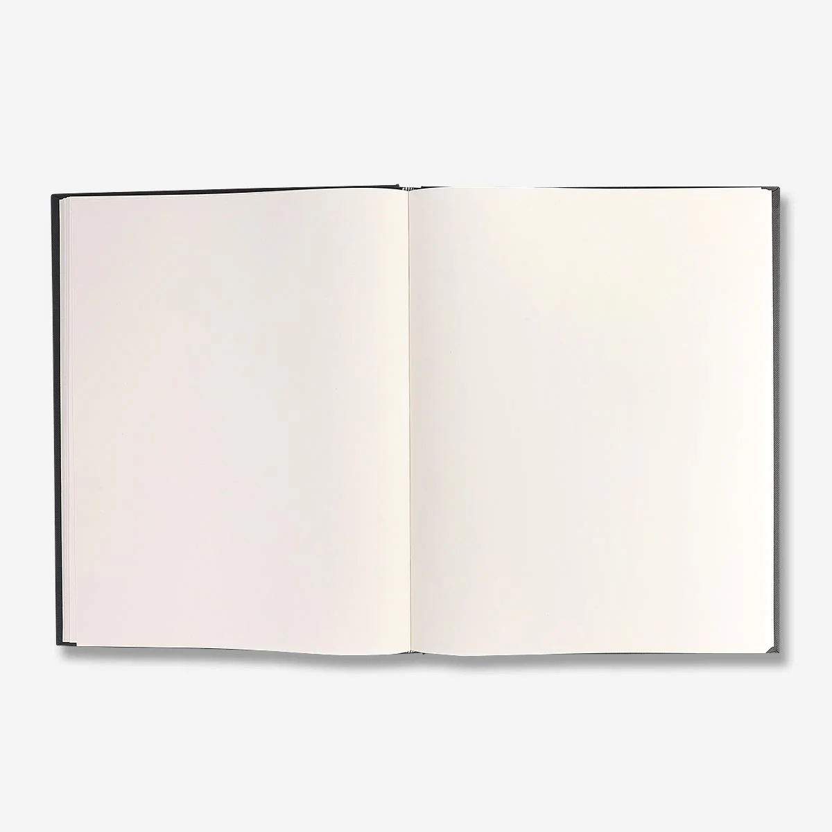 Sketchbook with 100 pages - 28.5x36.5 cm - Image 2
