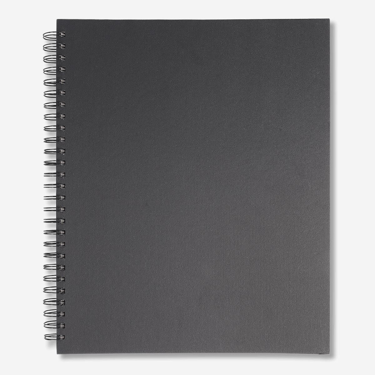 Sketchbook with 80 pages - 30.5x36.6 cm