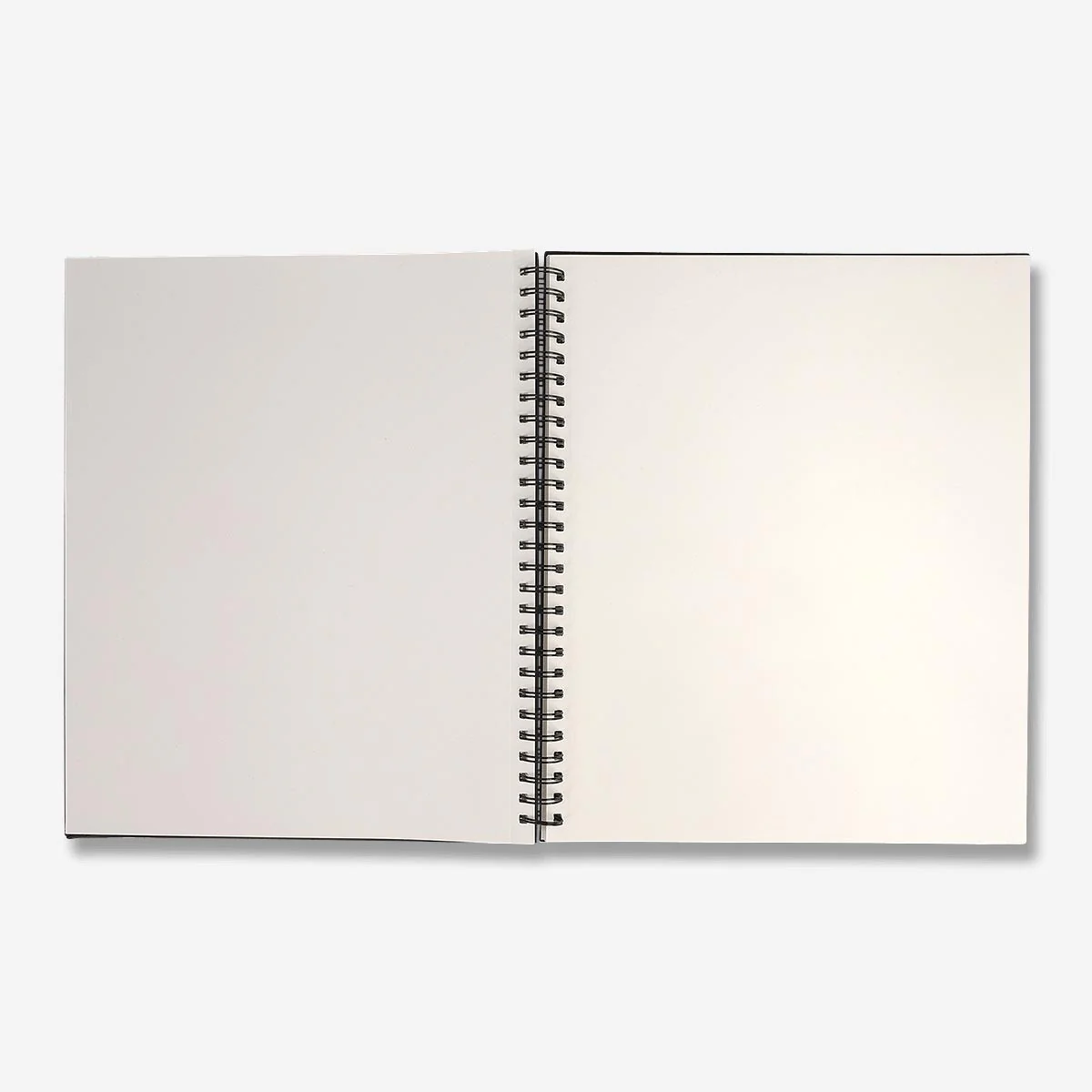 Sketchbook with 80 pages - 30.5x36.6 cm - Image 2