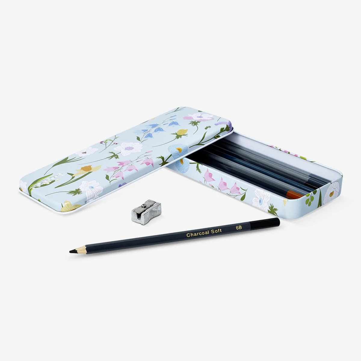Sketching pencil set - Image 2