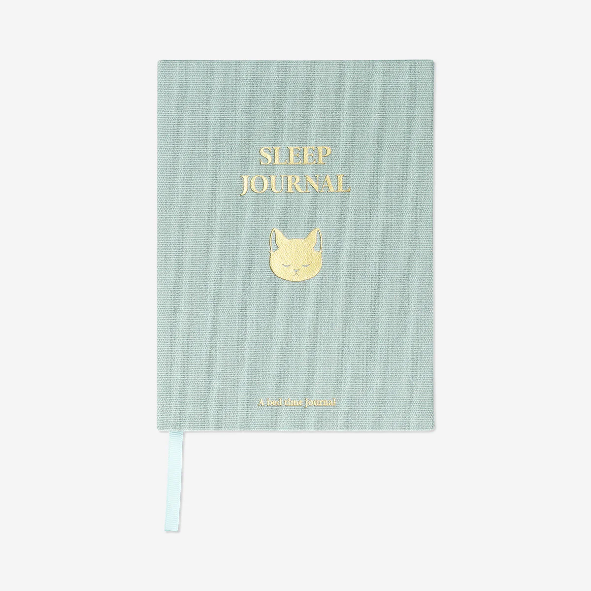 Sleep journal