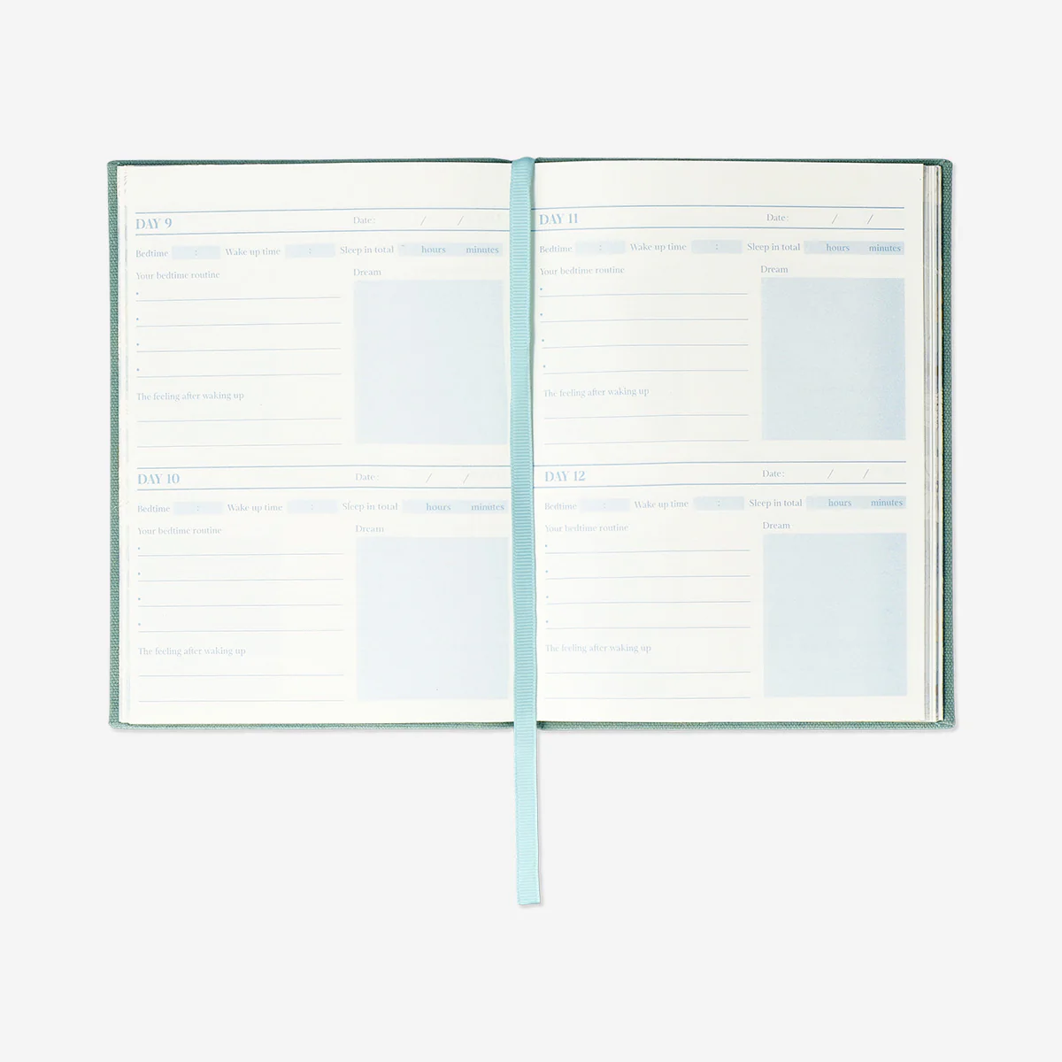 Sleep journal - Image 2