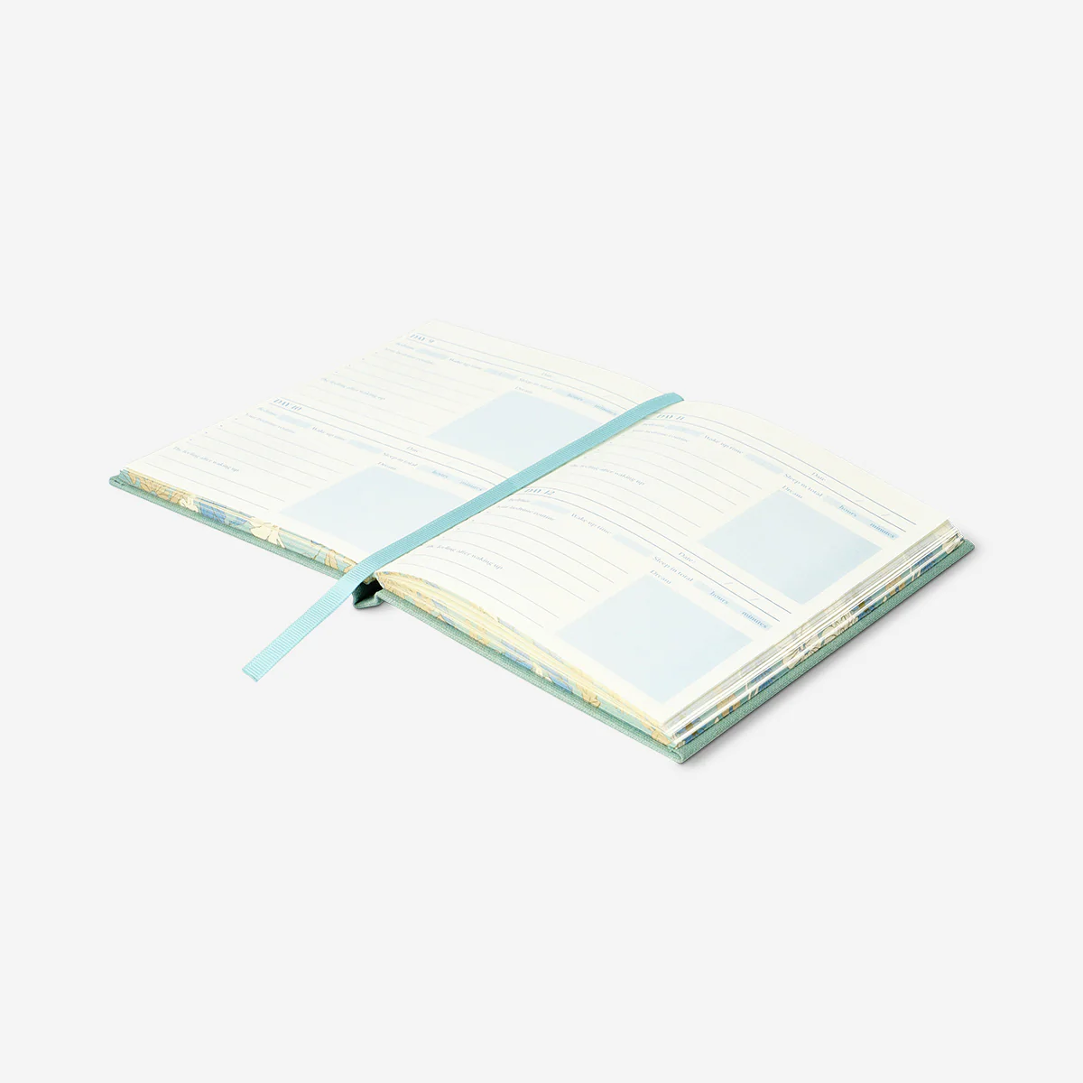 Sleep journal - Image 3