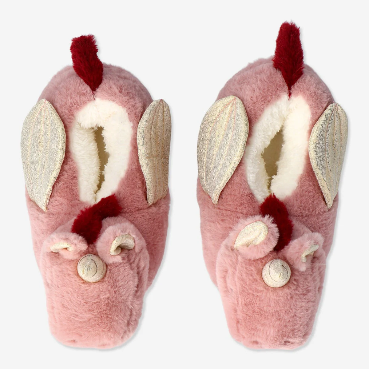 Slippers. 38-39 - Image 2