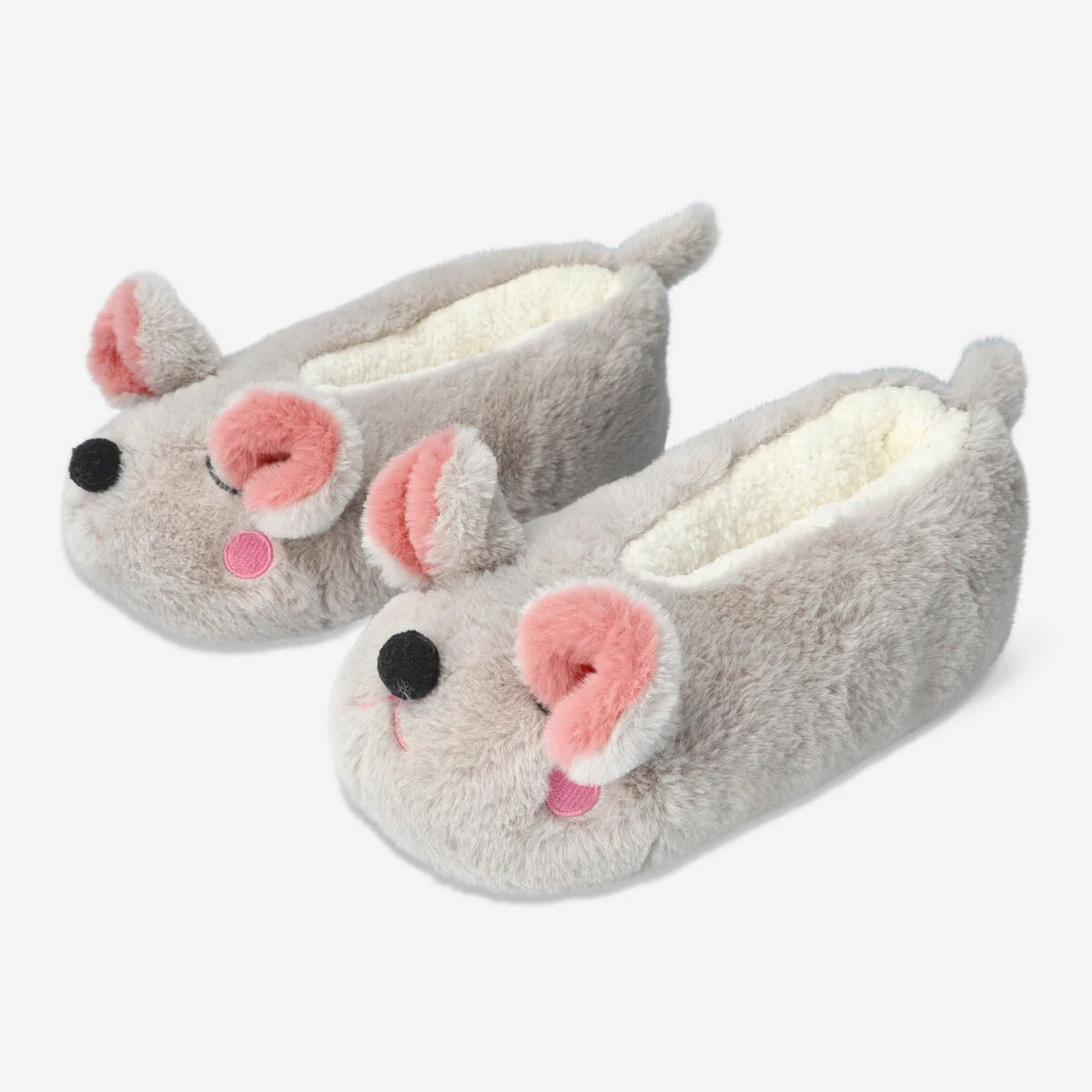Slippers. 40-41