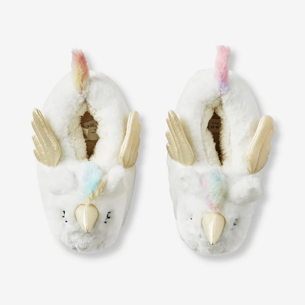 Slippers. Size 30/31