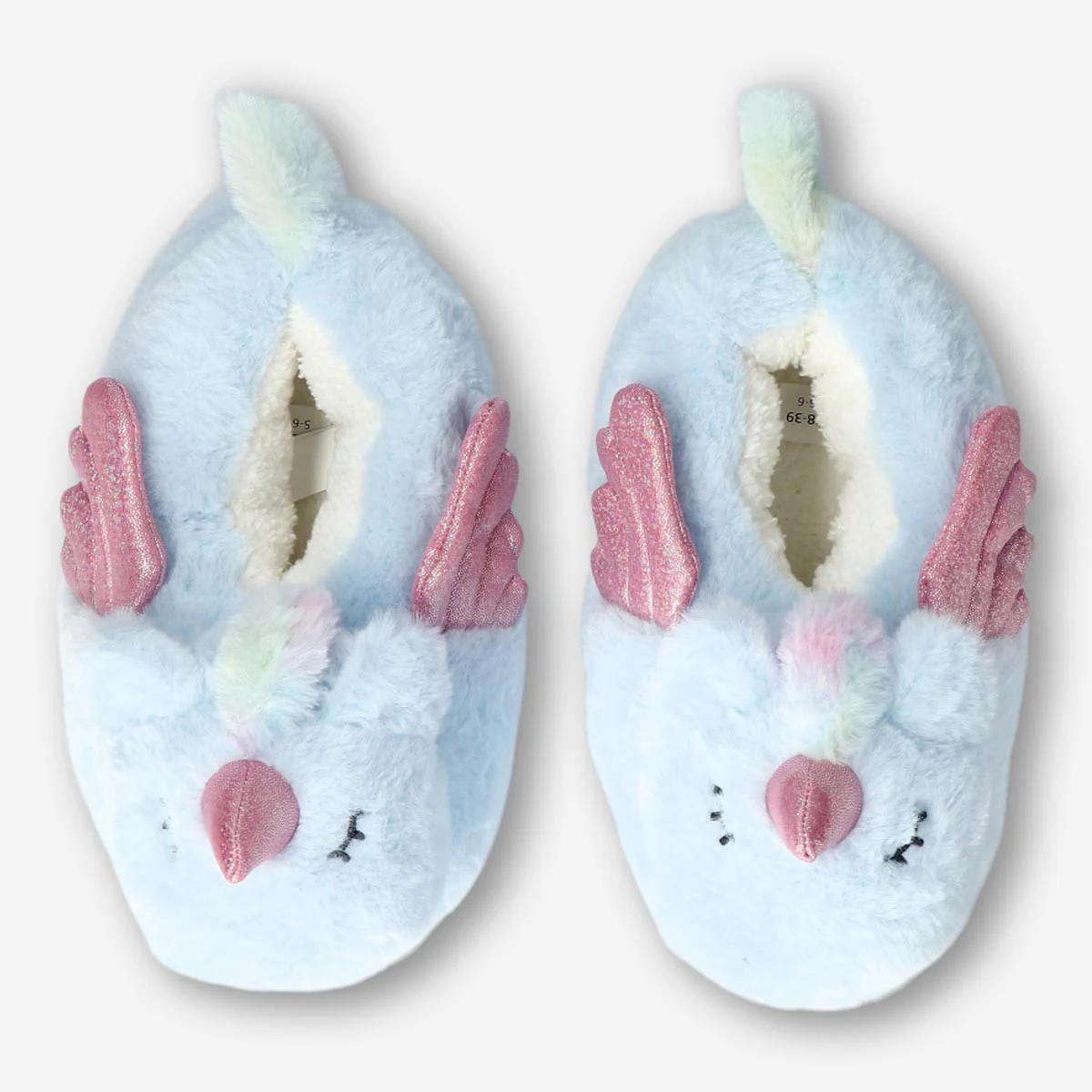 Slippers. Size 38-39
