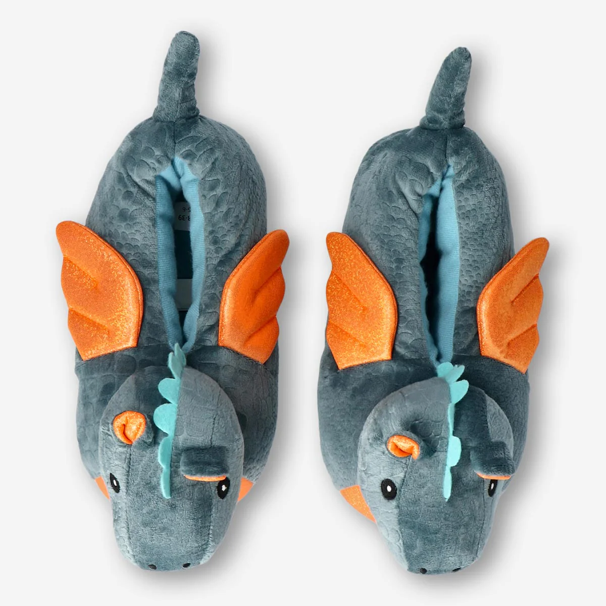 Slippers. Size 38-39