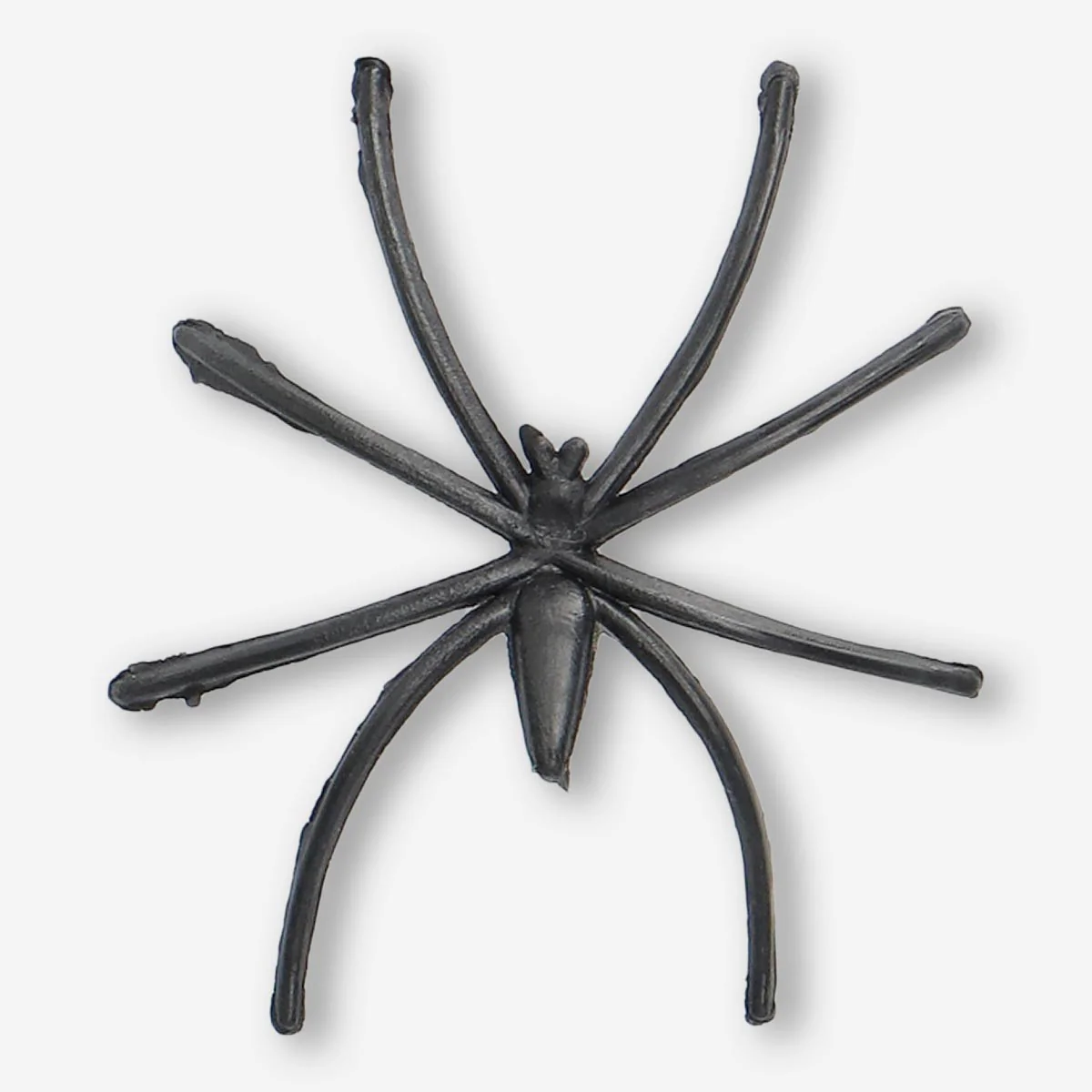 Small decorative spiders - 20 pcs - Image 2