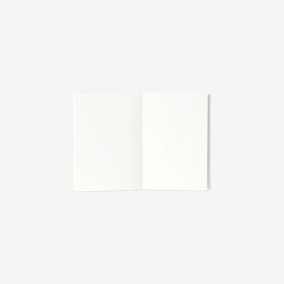 Small floral notebook - Image 2