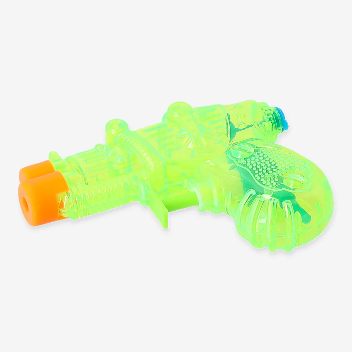 Small green water blaster - Image 2