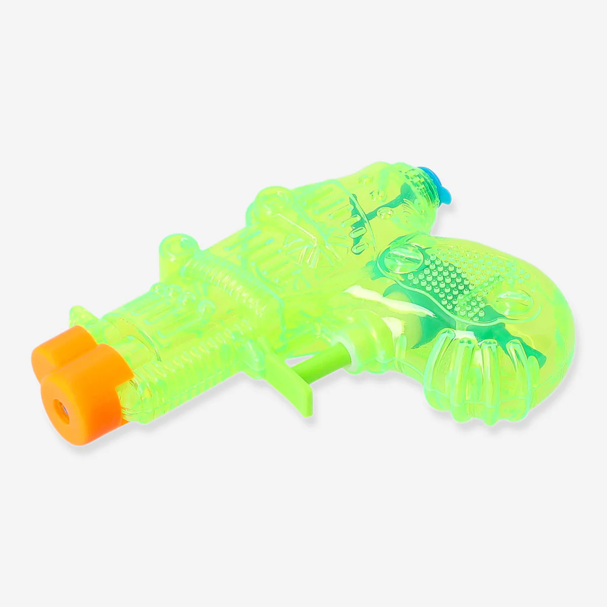 Small green water blaster - Image 3