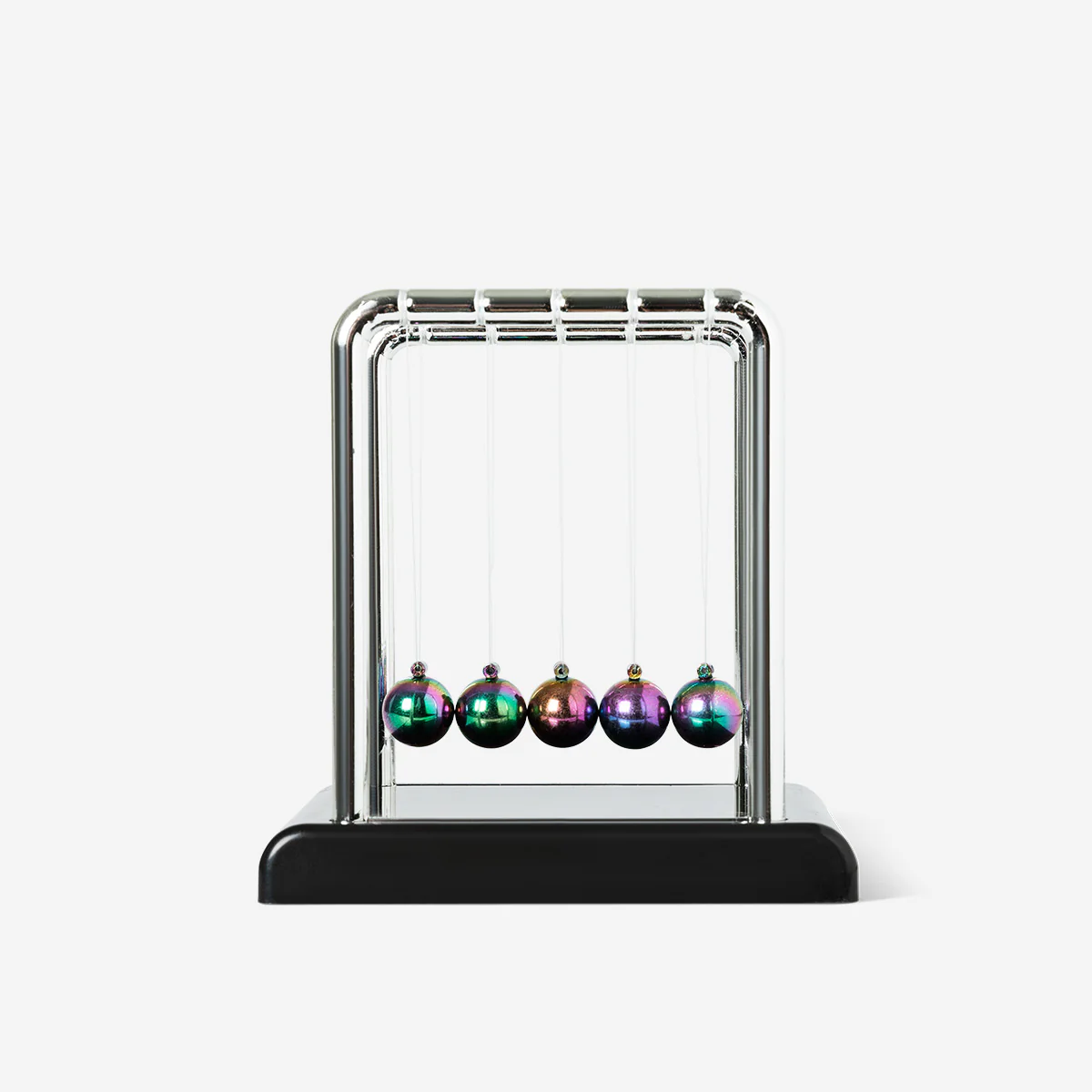 Small Newton's cradle - Image 3