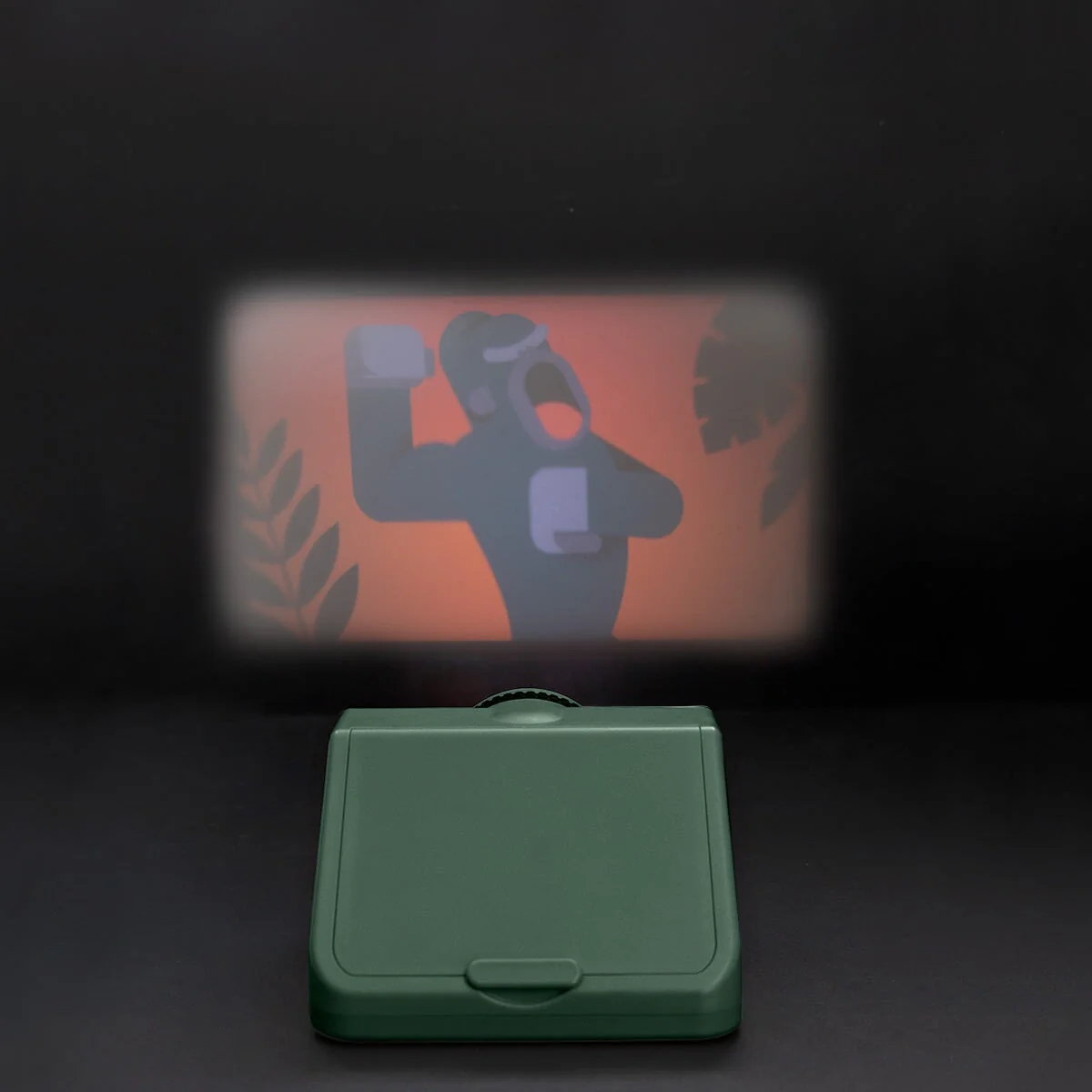 Smartphone projector - Image 3