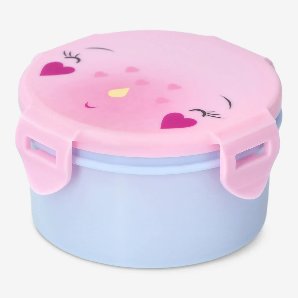 Snack box