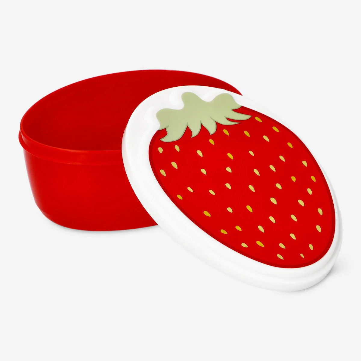 Strawberry snack box - Image 2