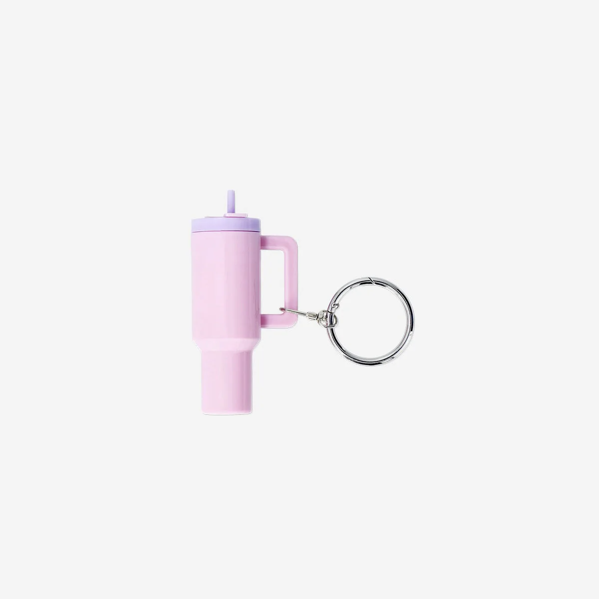 Snack container key ring for tumbler - Image 2