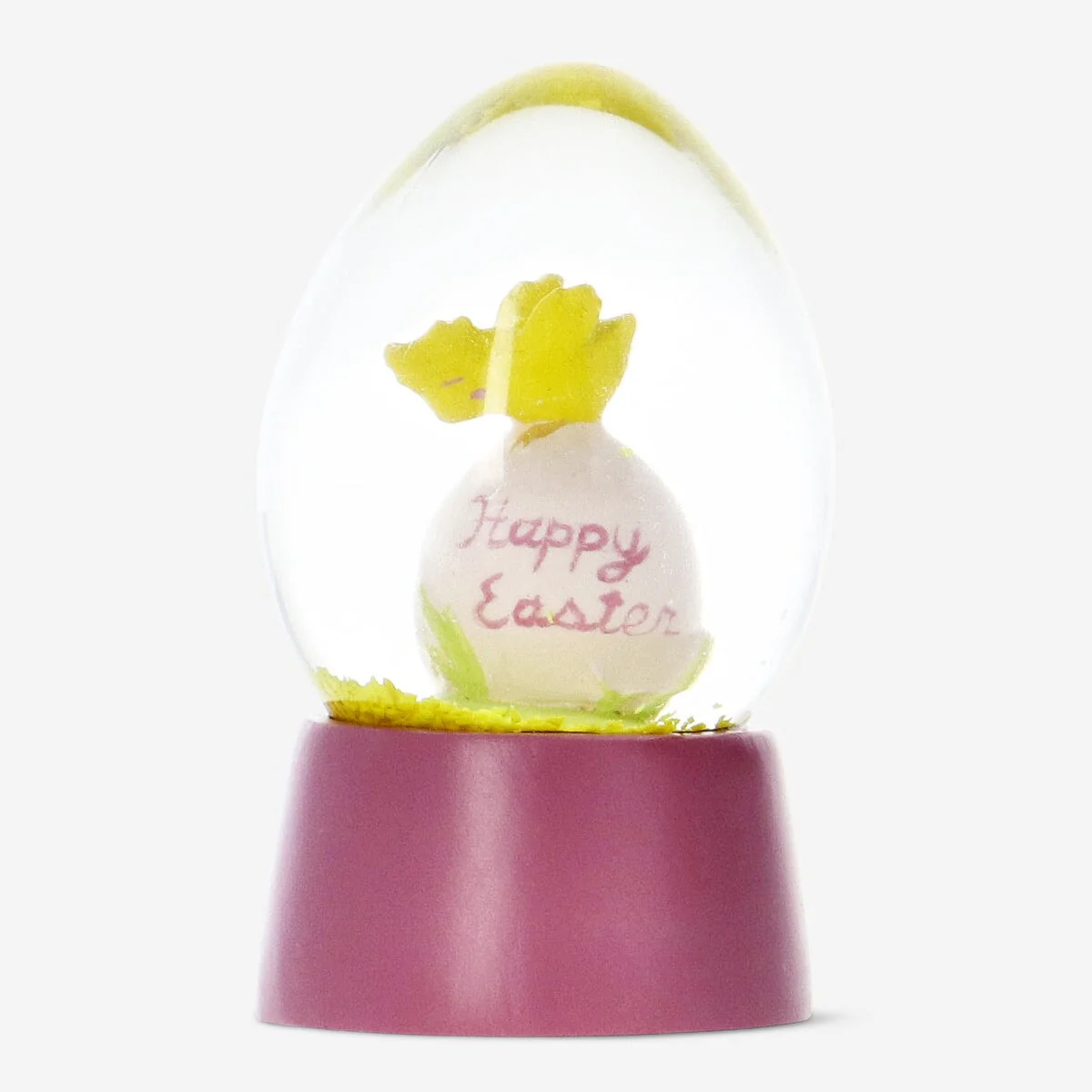 Snow globe. Small