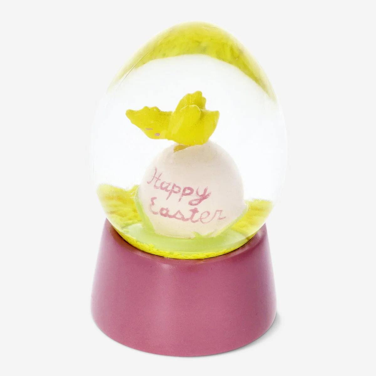 Snow globe. Small - Image 3
