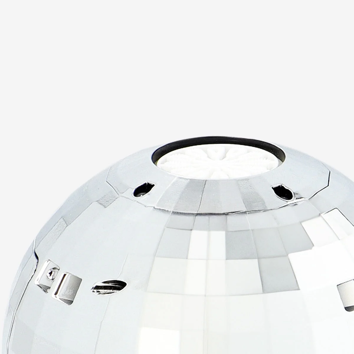 Soap bubble disco ball machine - Image 2