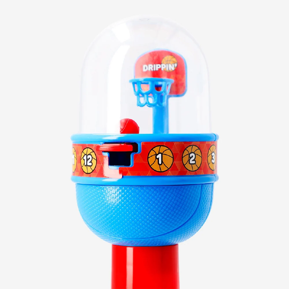 Soap bubble wand - Basket ball hoop - Image 3