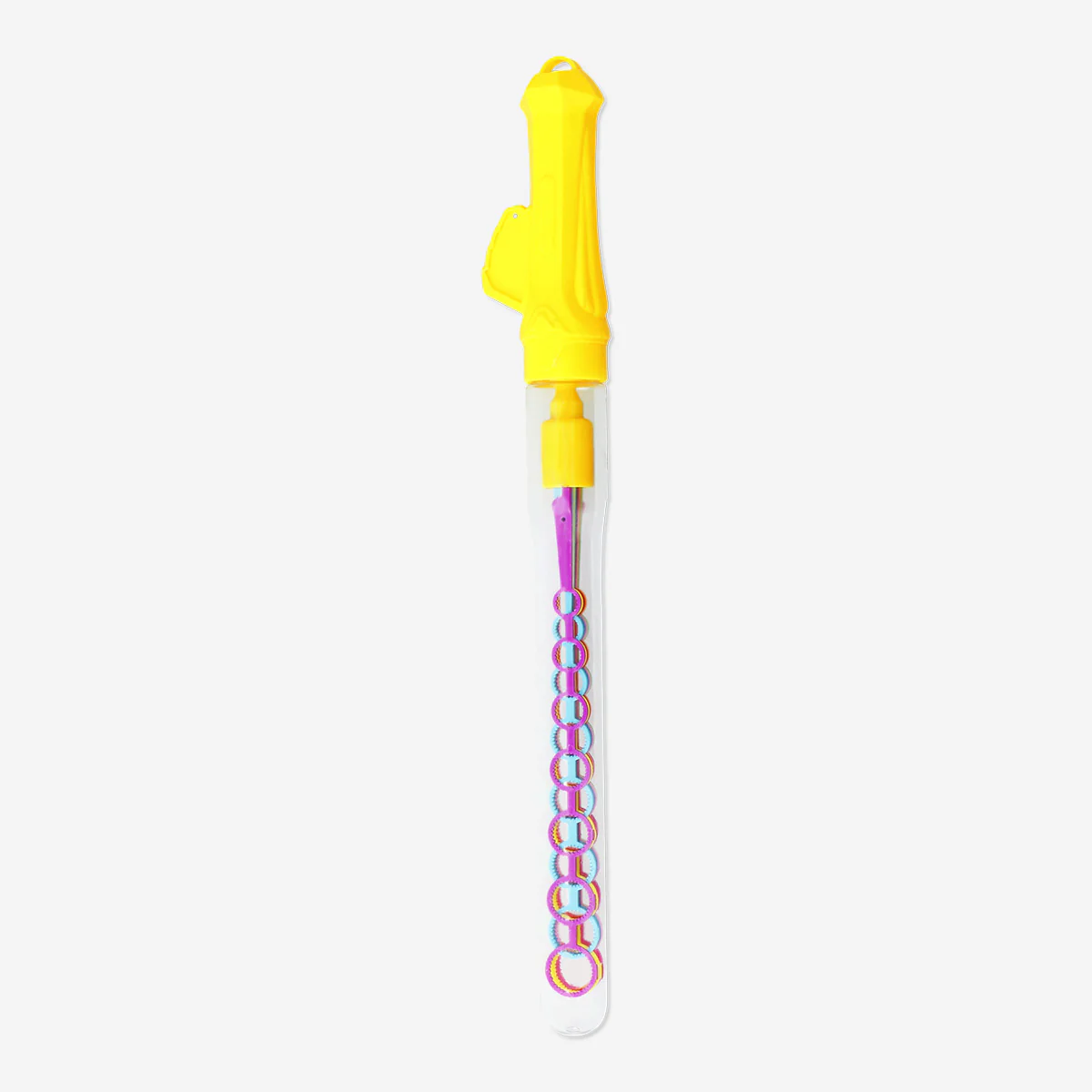 Soap bubble wand - Fan - Image 2