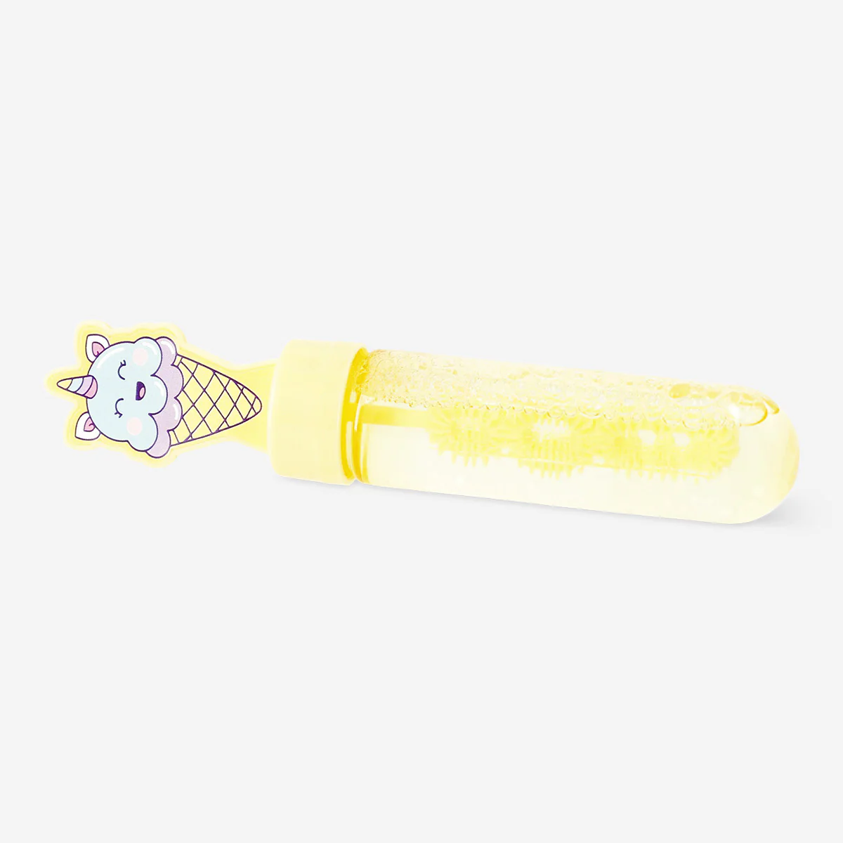 Soap bubble wand - Ice cream - Image 2