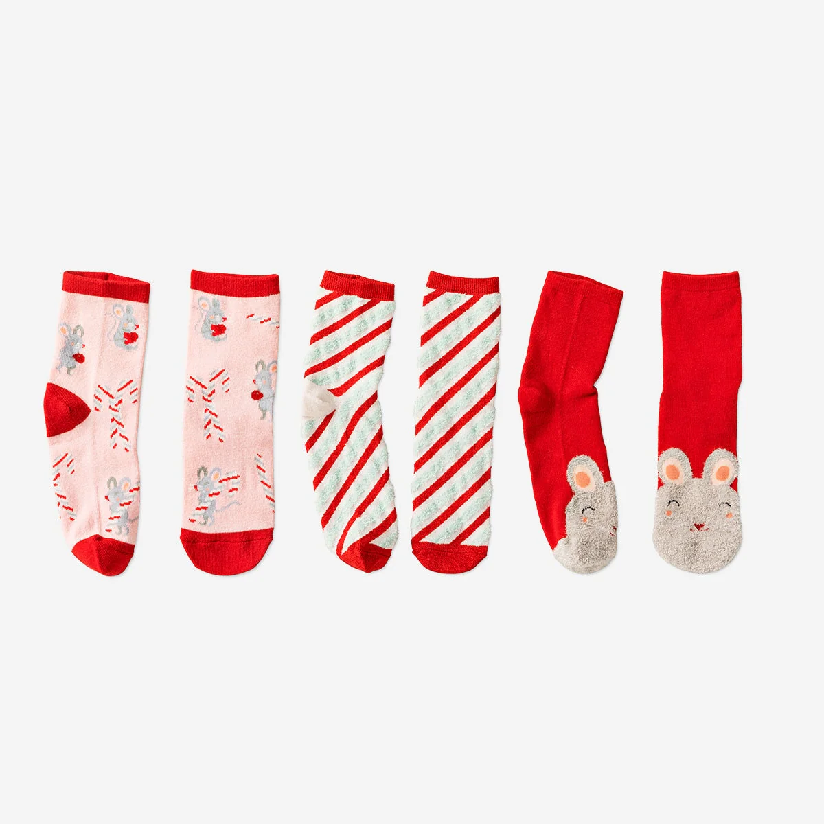Socks giftbox. 30-32 - Image 2