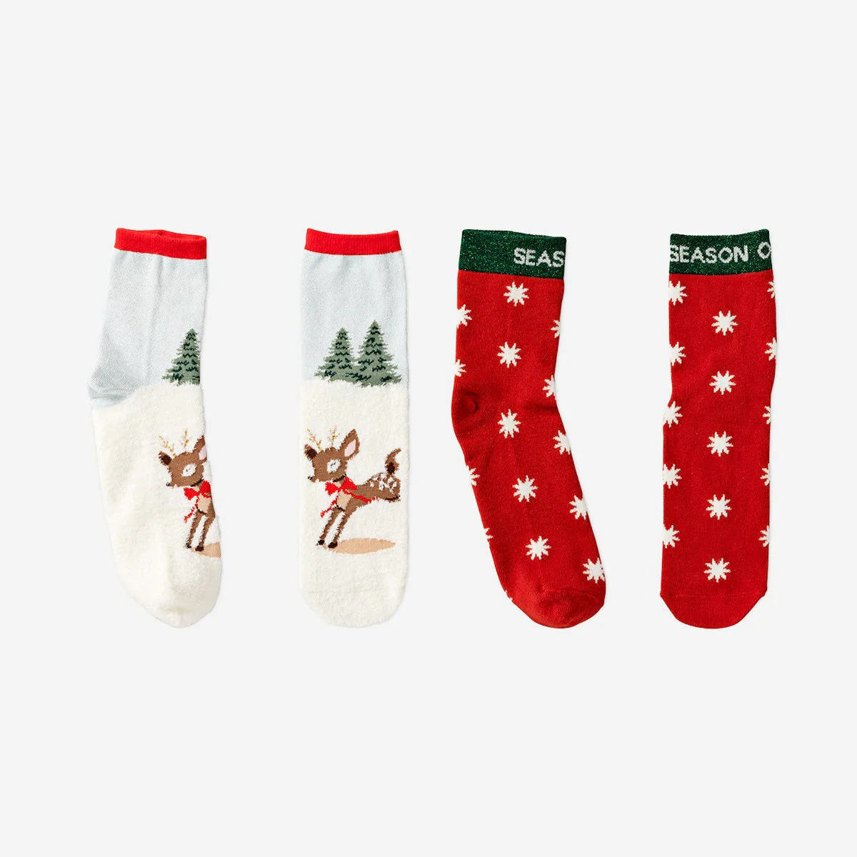 Socks giftbox. 39-41 - Image 2