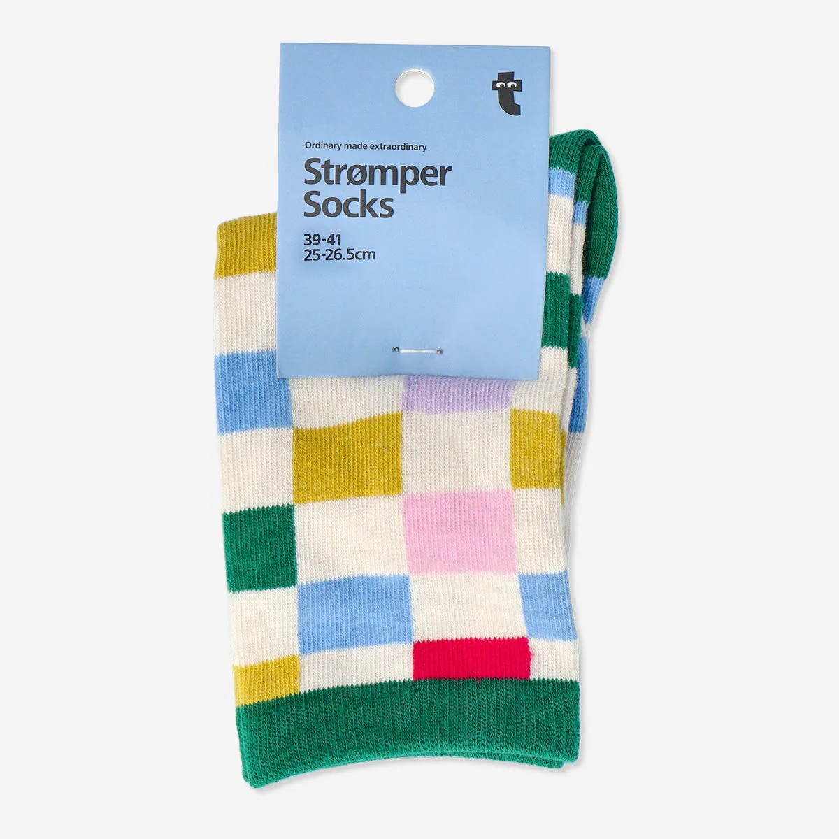 Socks. Size 39-41 - Image 2