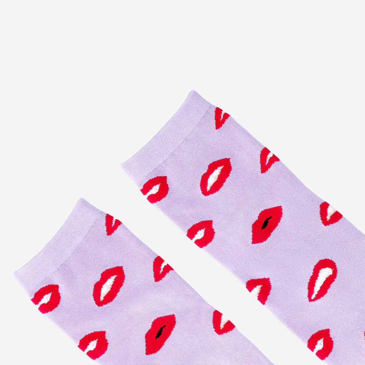 Socks with Lips and Anti-Slip - 36/38 - Image 3