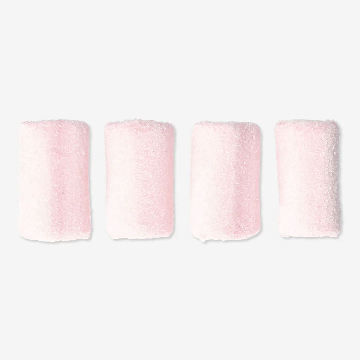 Sour marshmallows. Strawberry flavour - Image 3
