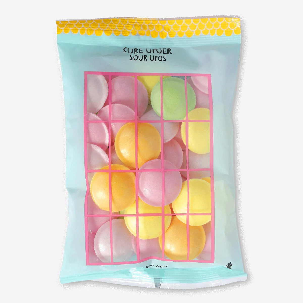 Sour ufos