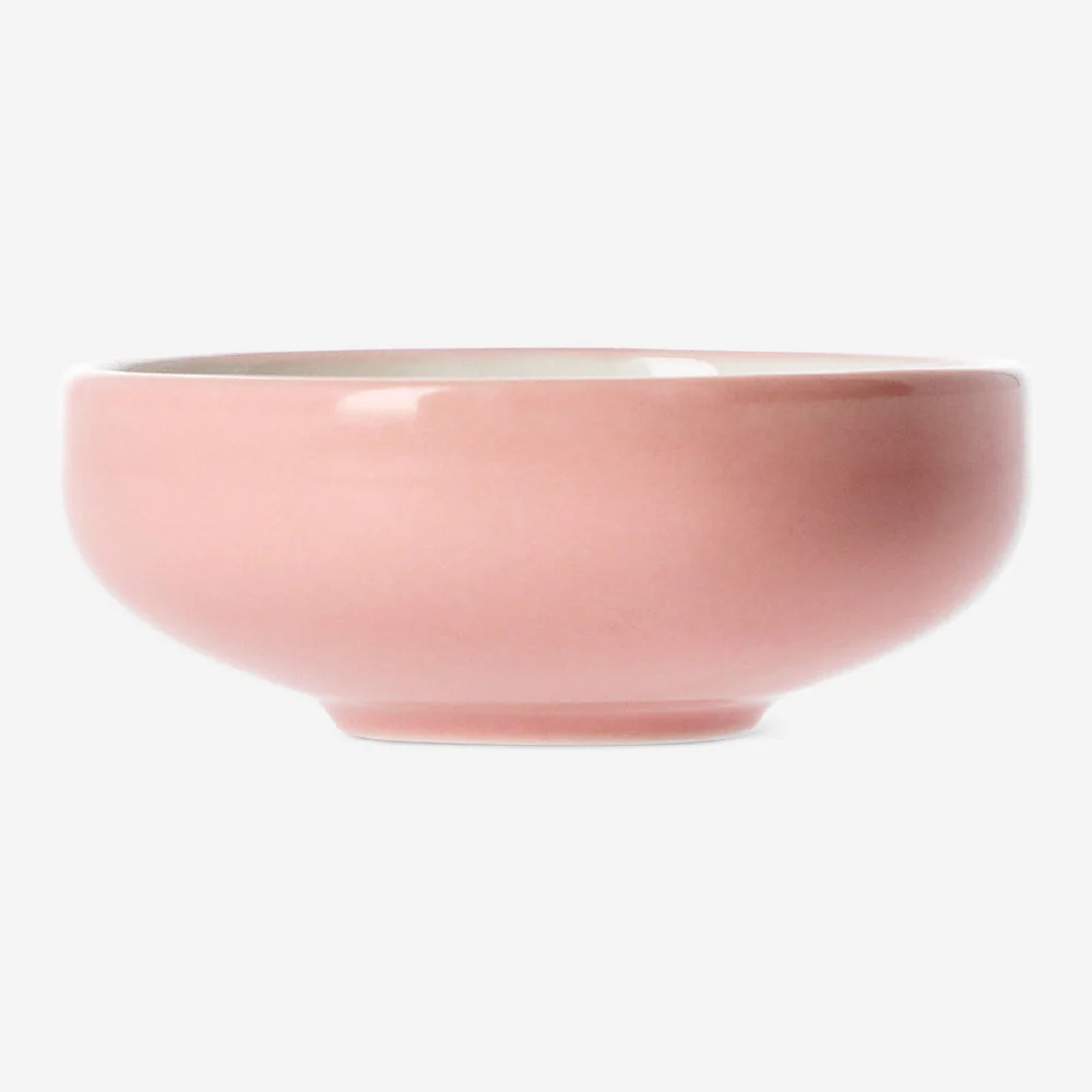 Soya bowl with cherry print - 8 cm - Image 3