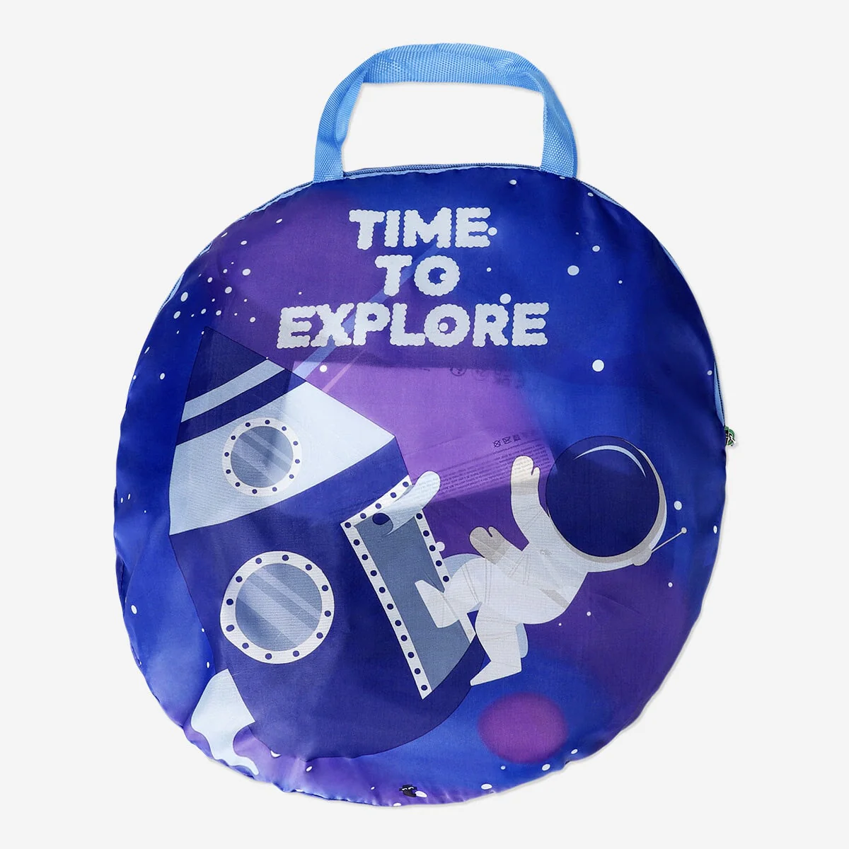 Space themed play tent - Image 2