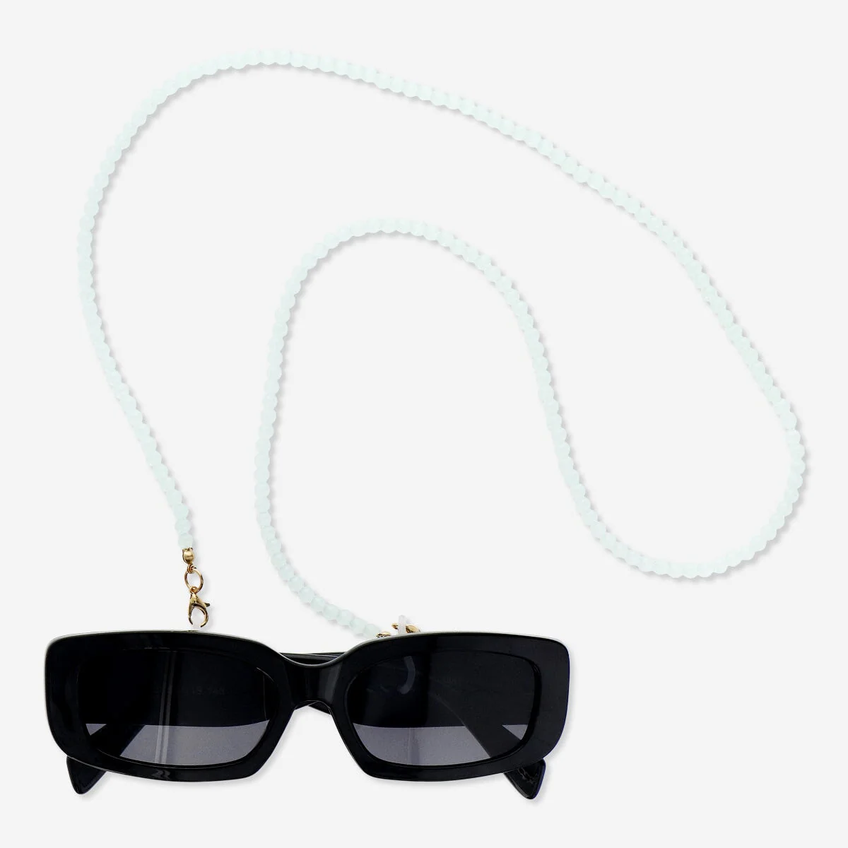 Spectacle strap