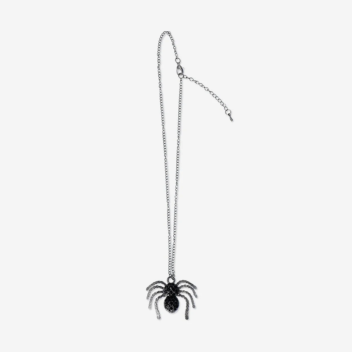 Spider necklace - Image 2