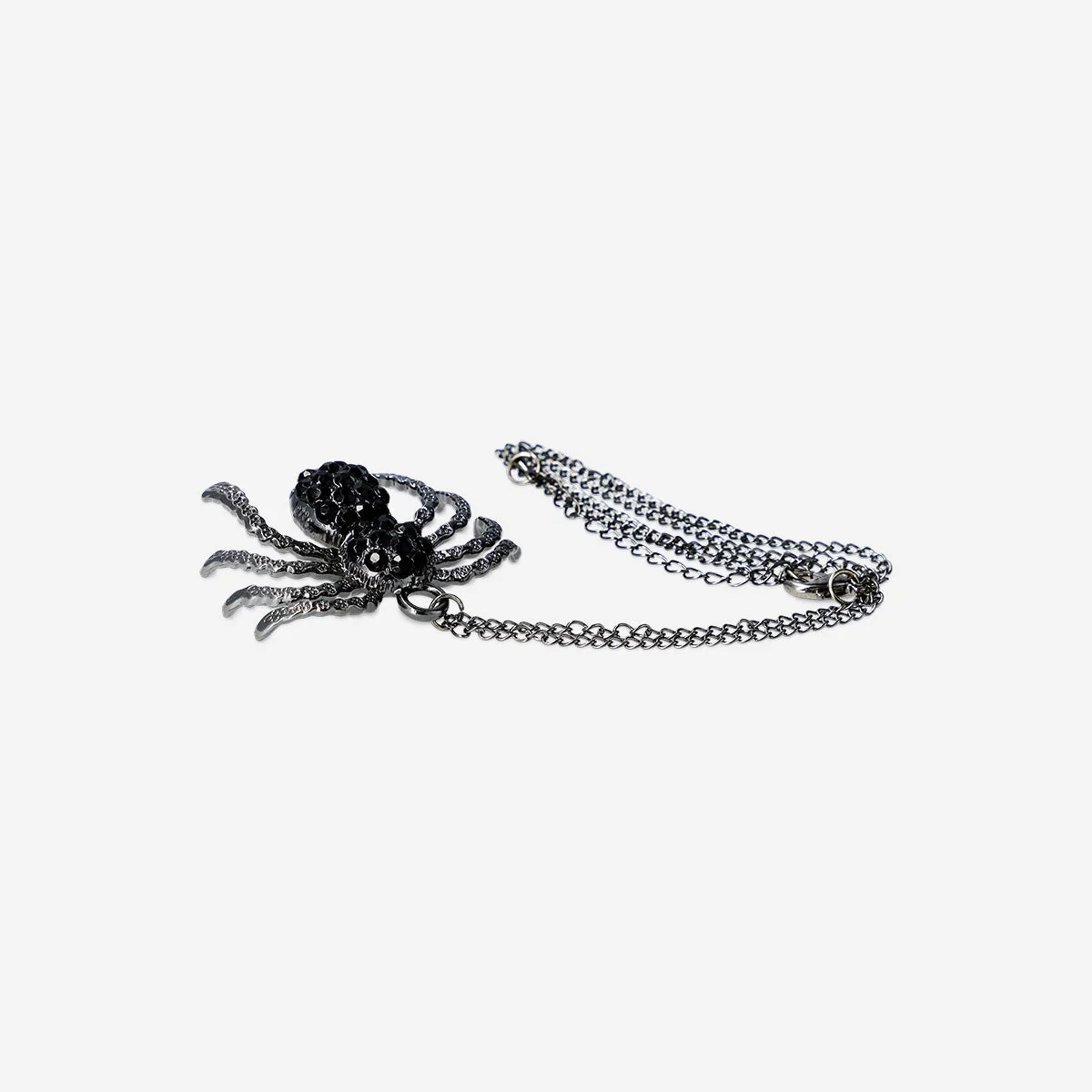 Spider necklace - Image 3