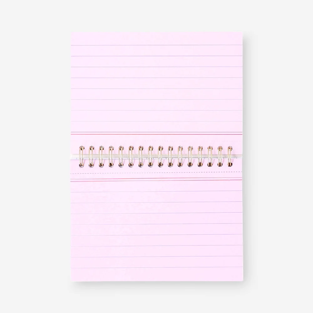Spiral bound flash cards - Image 2