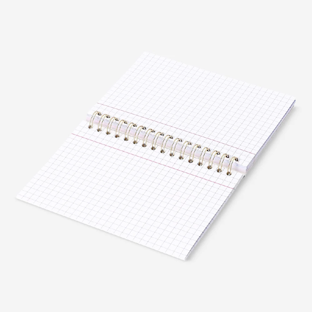 Spiral bound flash cards - Image 3