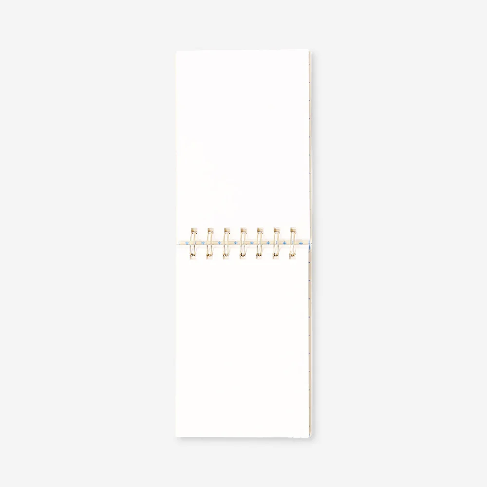 Spiral bound notepad - Image 2