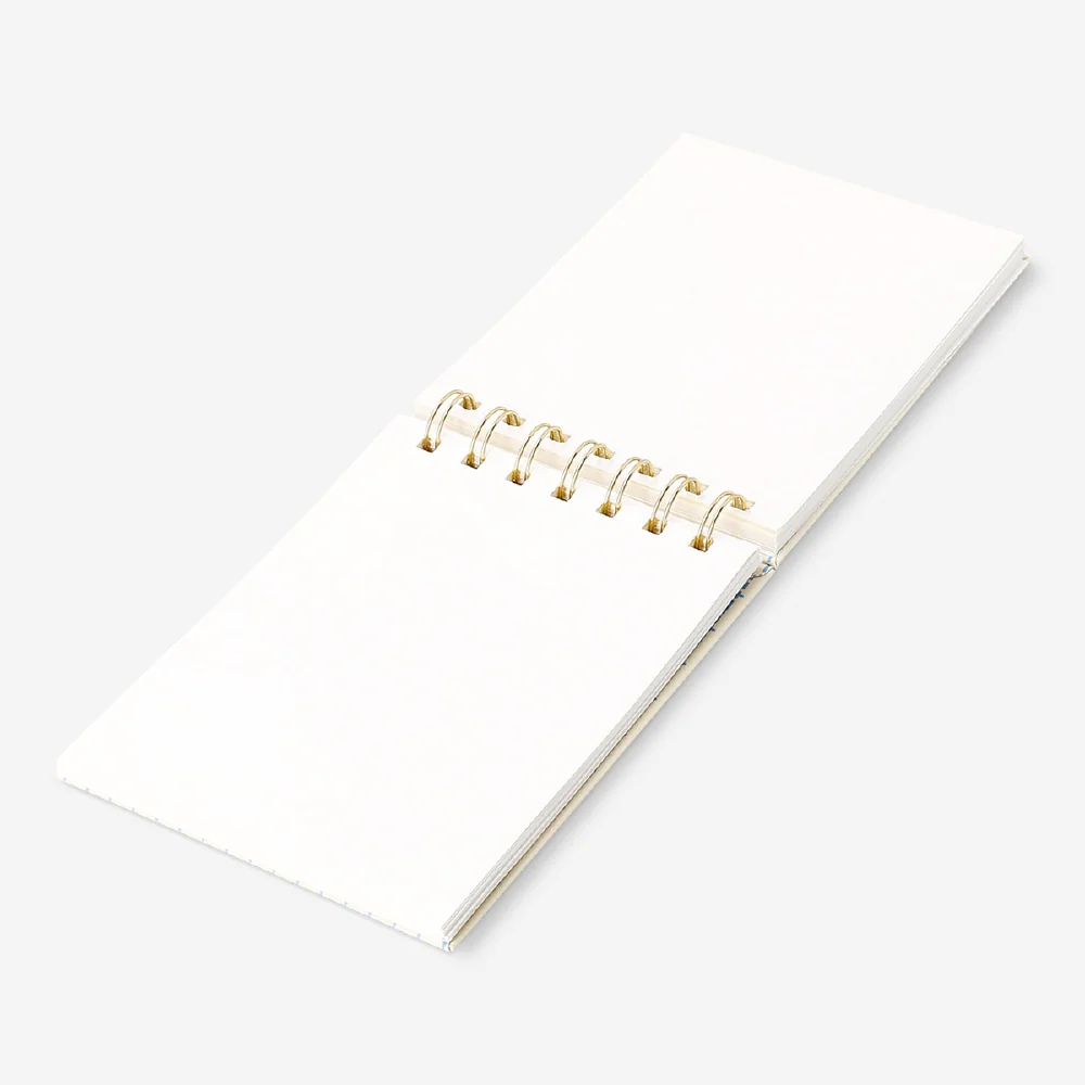 Spiral bound notepad - Image 3