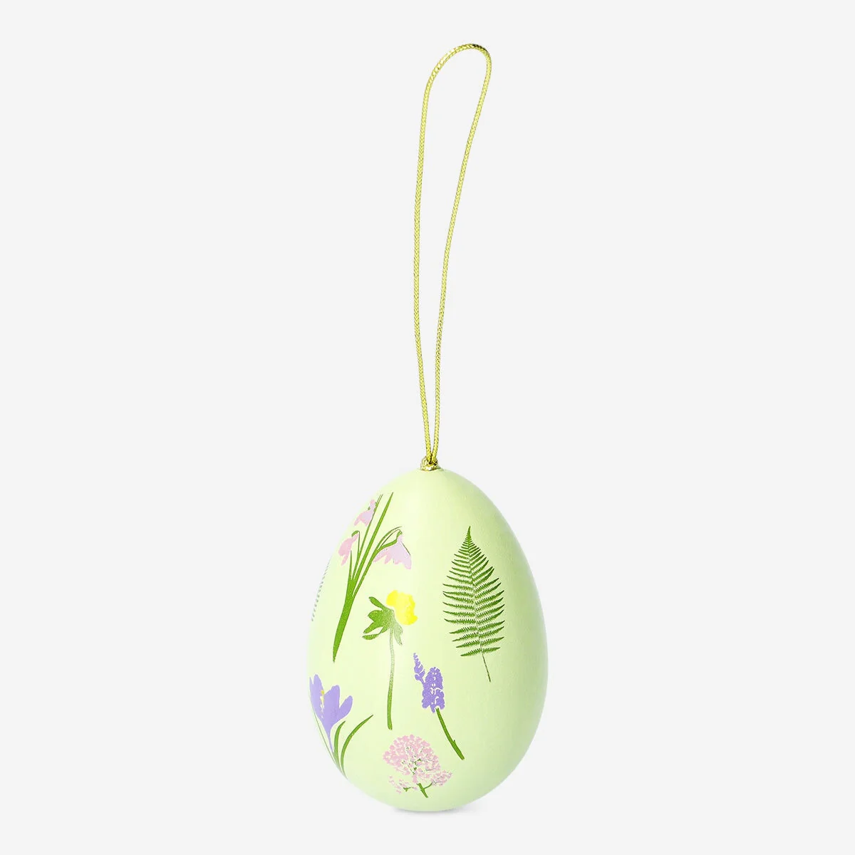 Easter ornaments. 6 pcs - Image 3