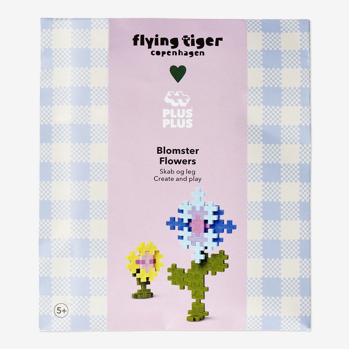 Spring Plus Plus set CL
