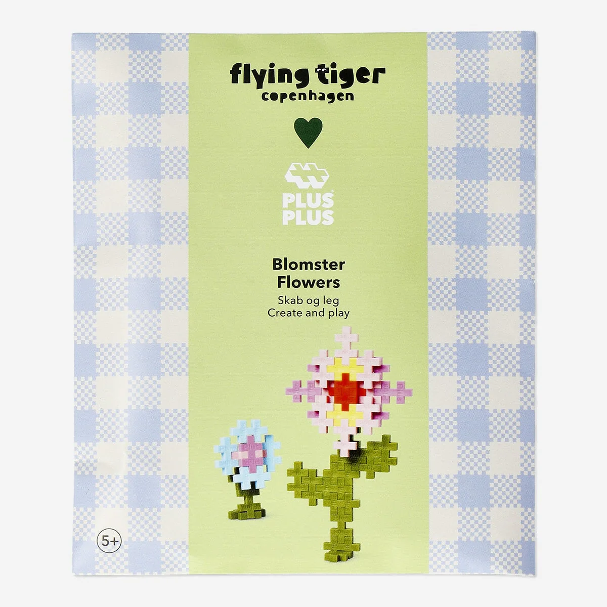 Spring Plus Plus set CL - Image 3