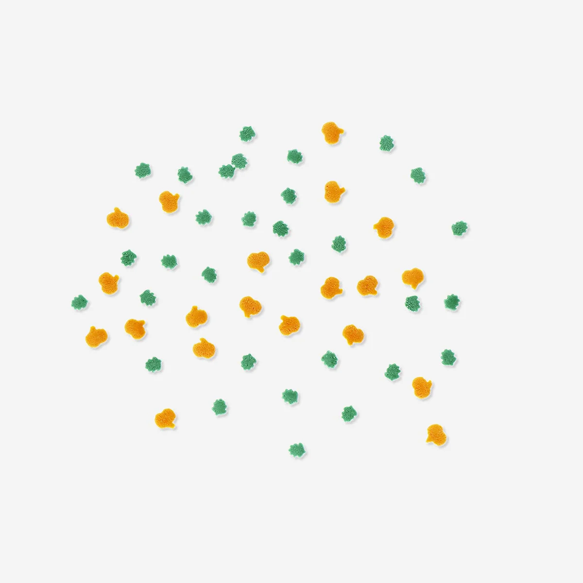 Sprinkle mix - Pumpkin patch - Image 3