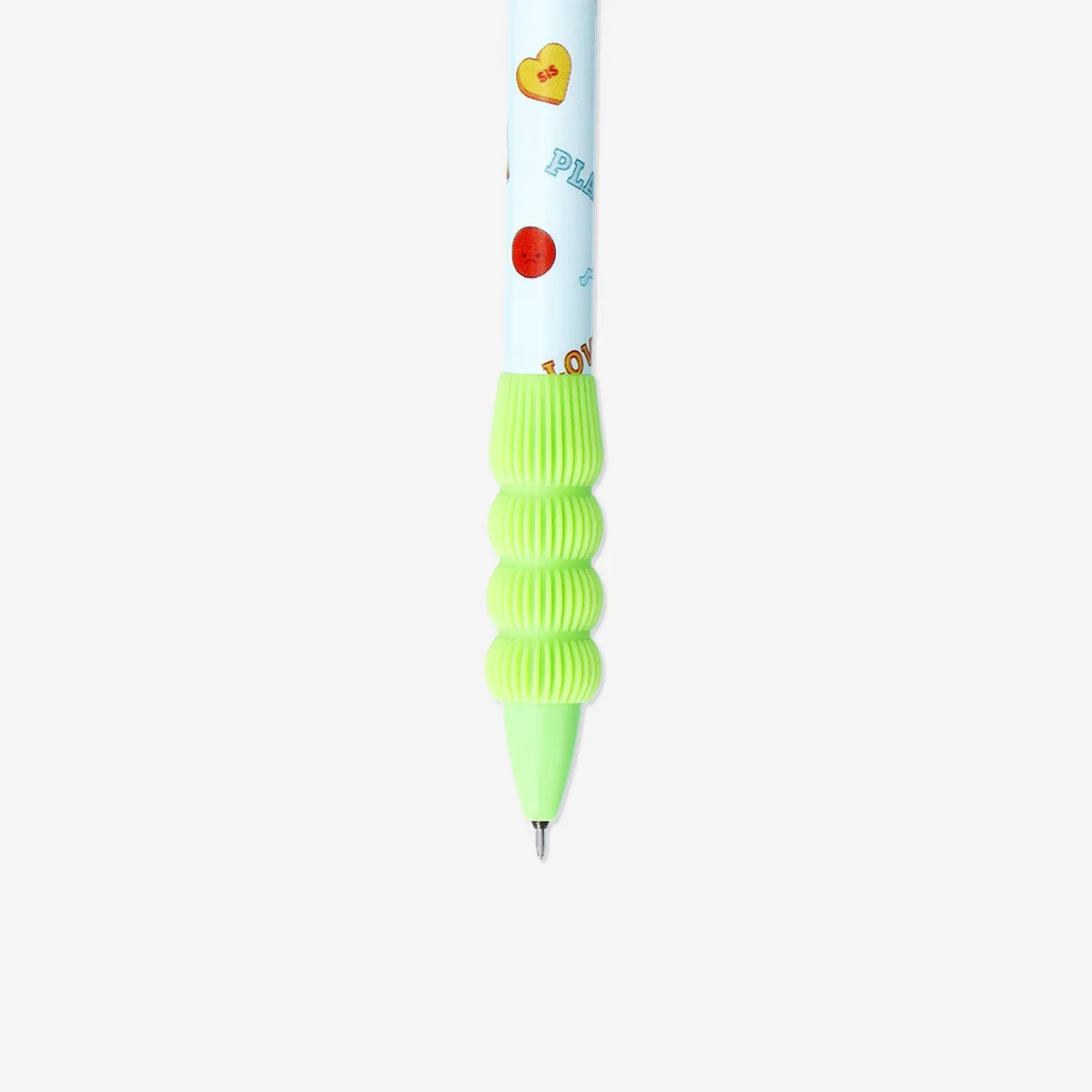 Stacking pencil with game console - Image 3