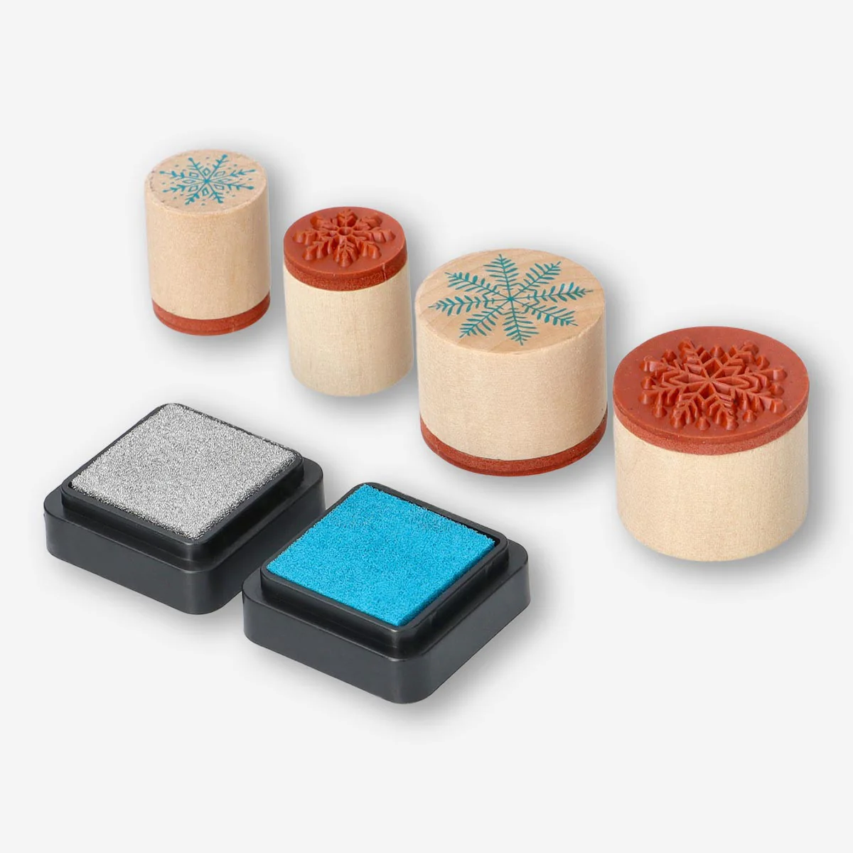 Stamps - Image 2